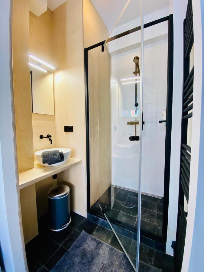 Private Studio With Free Car Parking Άμστερνταμ Εξωτερικό φωτογραφία