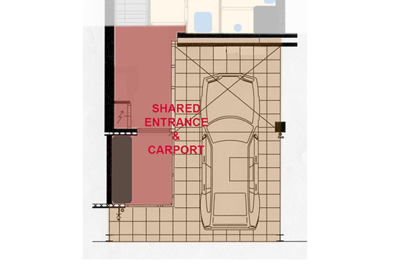 Private Studio With Free Car Parking Άμστερνταμ Εξωτερικό φωτογραφία
